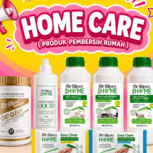 Produk Pembersih Rumah