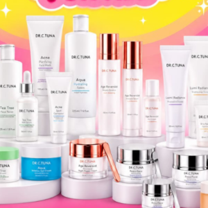 Skincare
