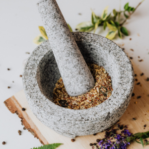 Herbal Tea Mix