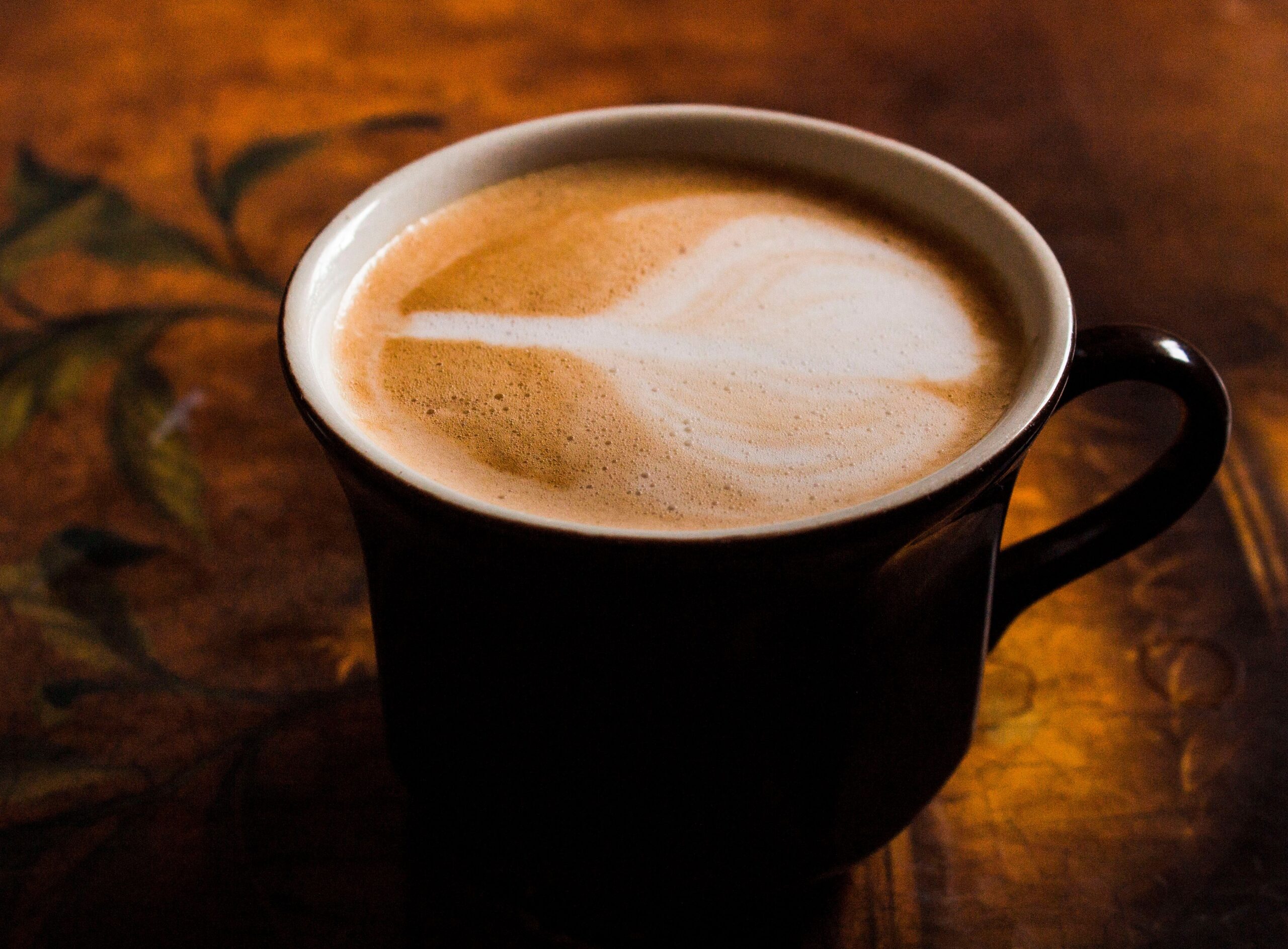 Kopi Tongkat Ali