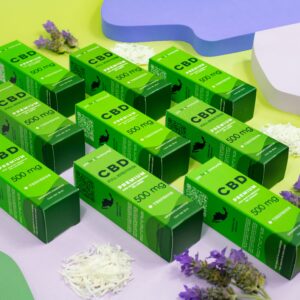 Supplement kesihatan lelaki