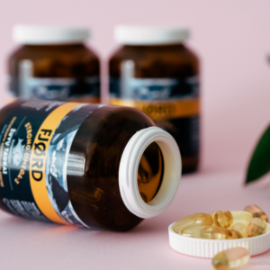 Supplement Vitamin C